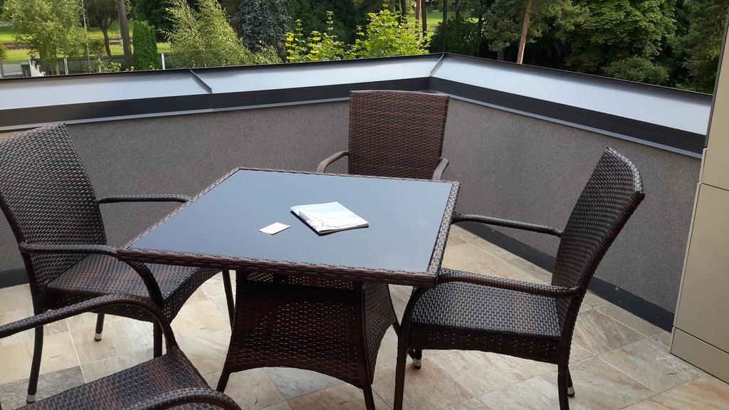 Katrin Apartments Jurkalne Pokój zdjęcie