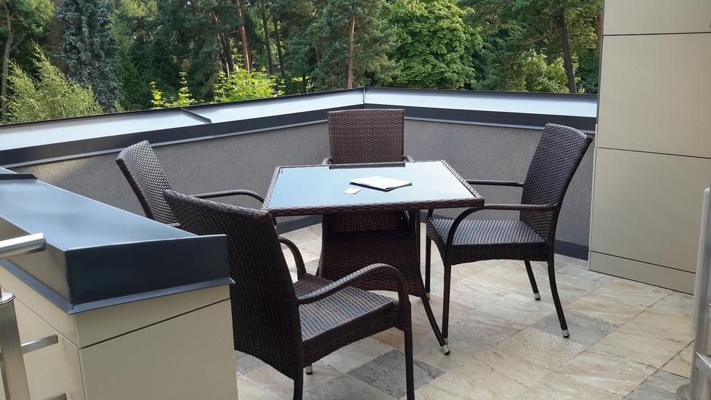 Katrin Apartments Jurkalne Pokój zdjęcie