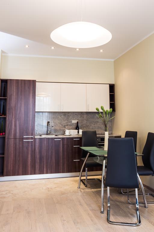 Katrin Apartments Jurkalne Pokój zdjęcie