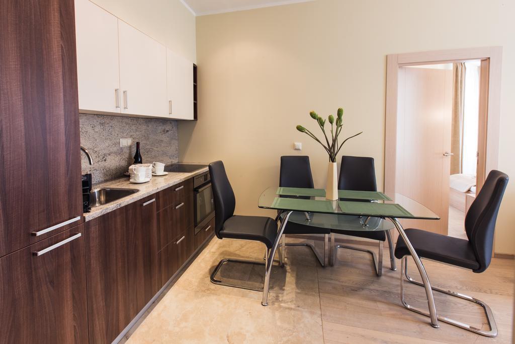 Katrin Apartments Jurkalne Pokój zdjęcie