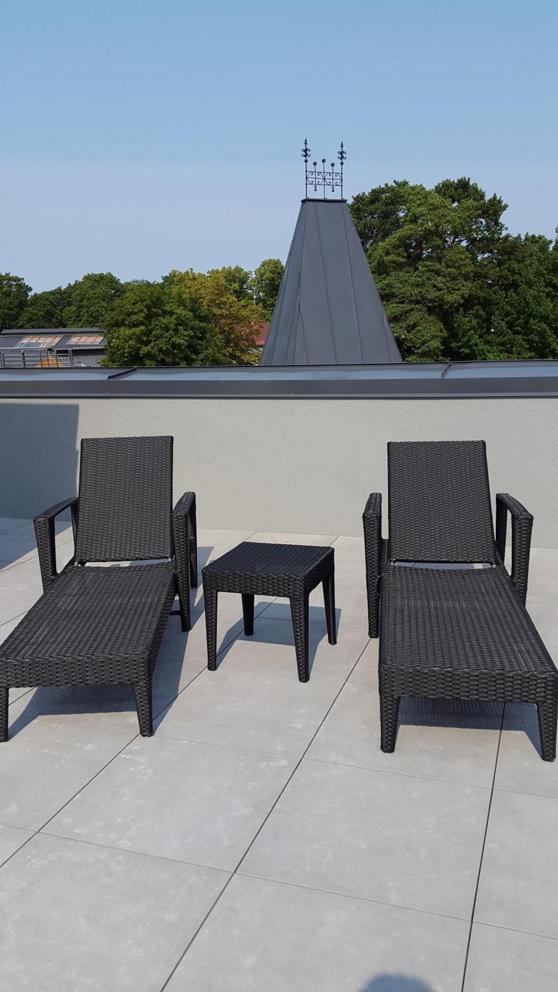 Katrin Apartments Jurkalne Zewnętrze zdjęcie