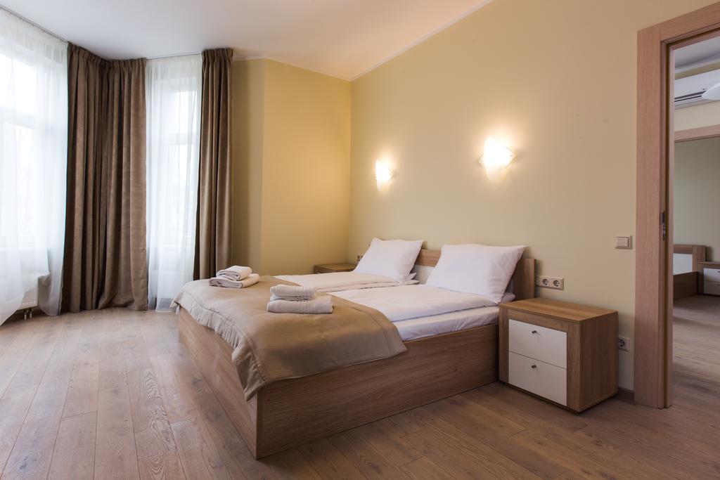 Katrin Apartments Jurkalne Pokój zdjęcie
