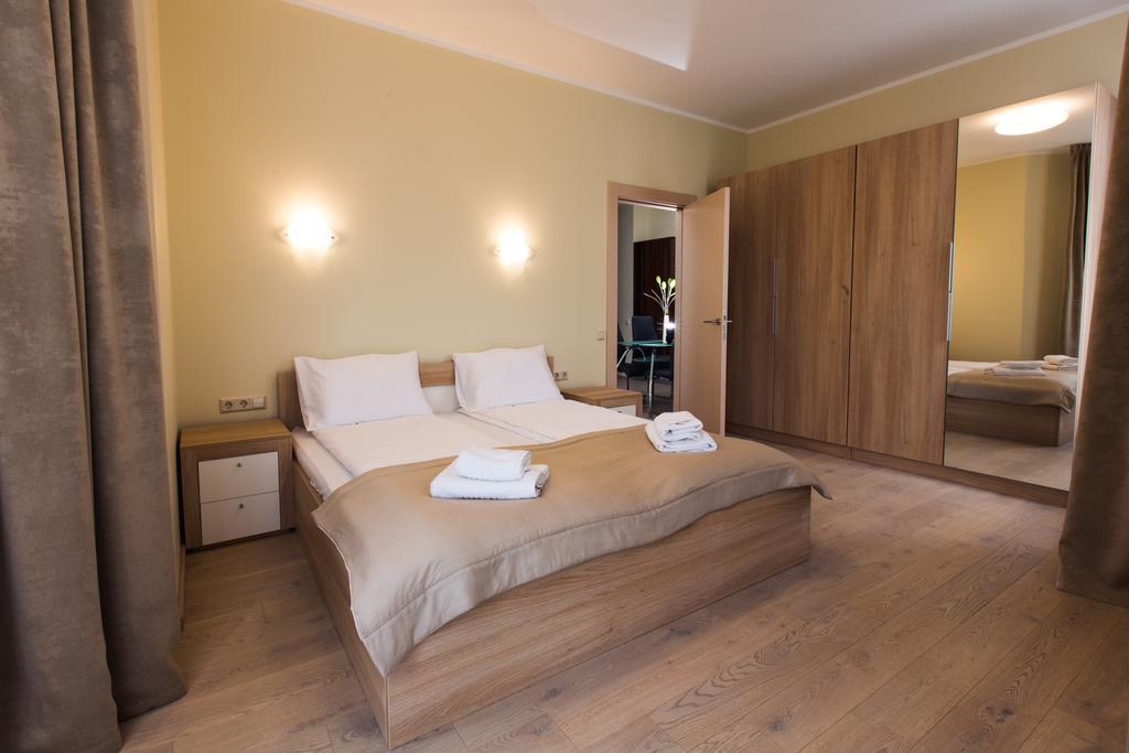 Katrin Apartments Jurkalne Pokój zdjęcie
