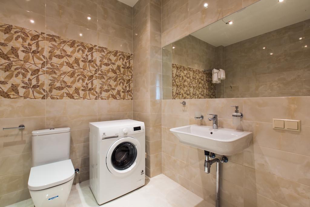 Katrin Apartments Jurkalne Pokój zdjęcie