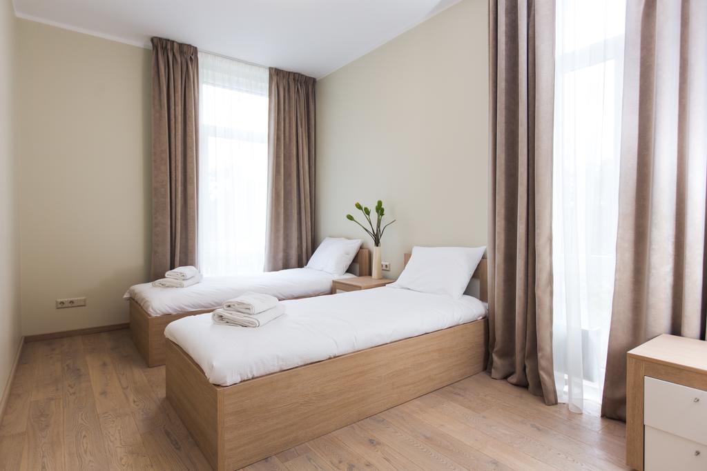 Katrin Apartments Jurkalne Pokój zdjęcie