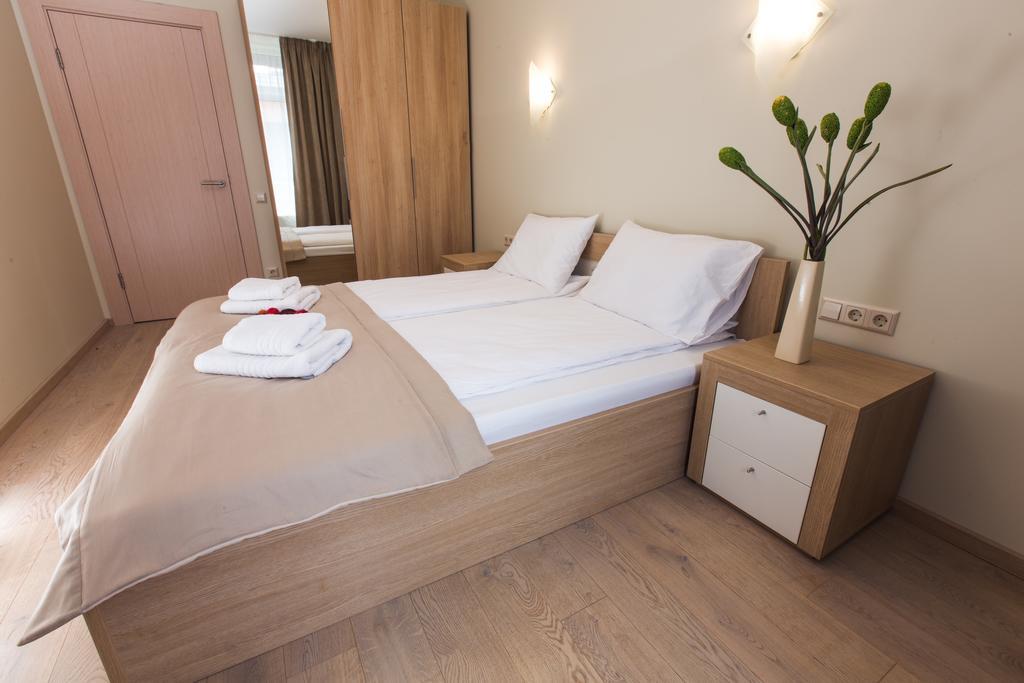 Katrin Apartments Jurkalne Pokój zdjęcie