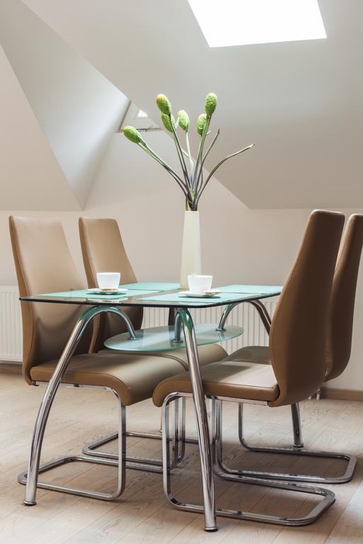 Katrin Apartments Jurkalne Zewnętrze zdjęcie