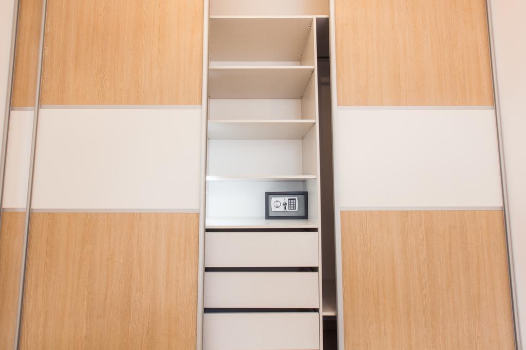 Katrin Apartments Jurkalne Zewnętrze zdjęcie