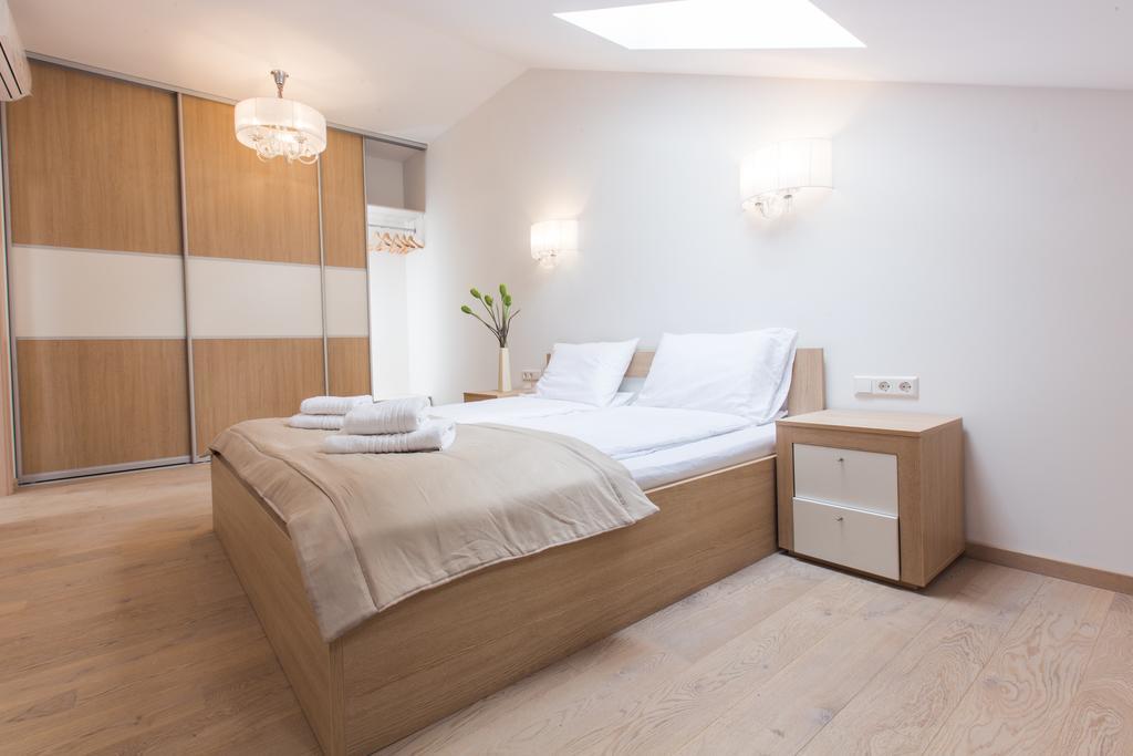 Katrin Apartments Jurkalne Pokój zdjęcie