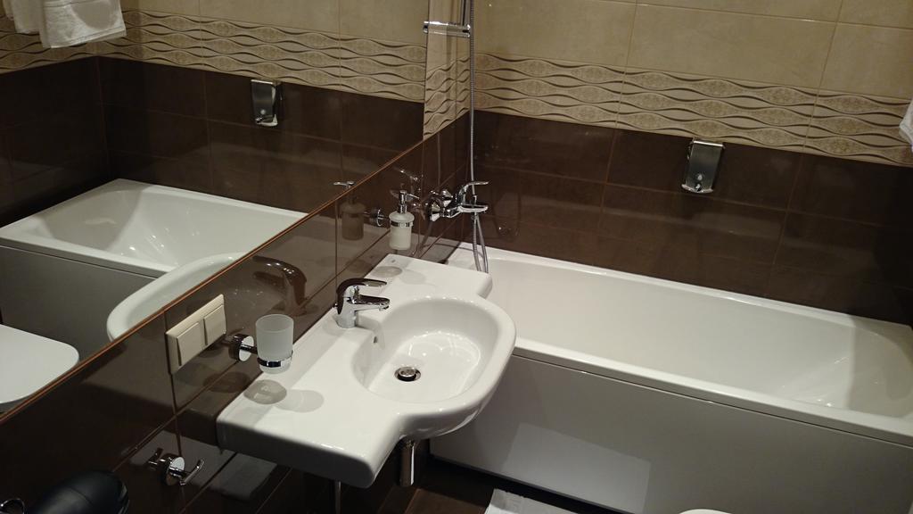 Katrin Apartments Jurkalne Pokój zdjęcie