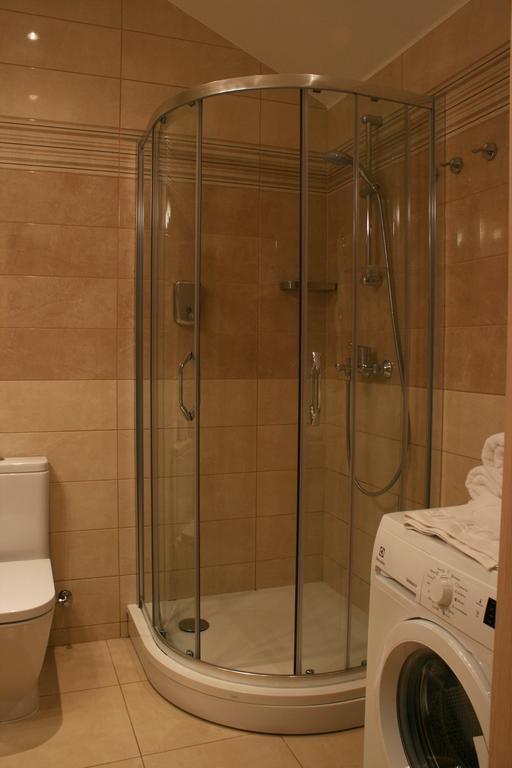 Katrin Apartments Jurkalne Zewnętrze zdjęcie