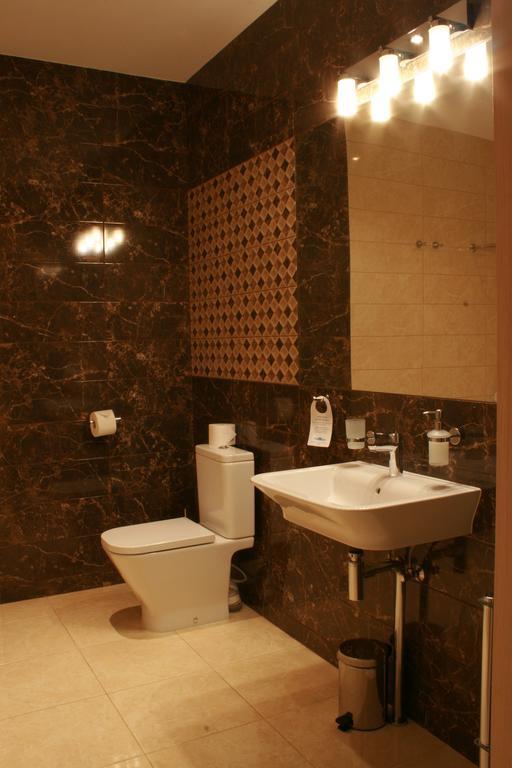 Katrin Apartments Jurkalne Zewnętrze zdjęcie