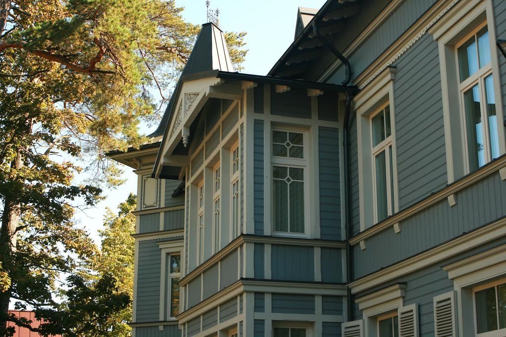 Katrin Apartments Jurkalne Zewnętrze zdjęcie
